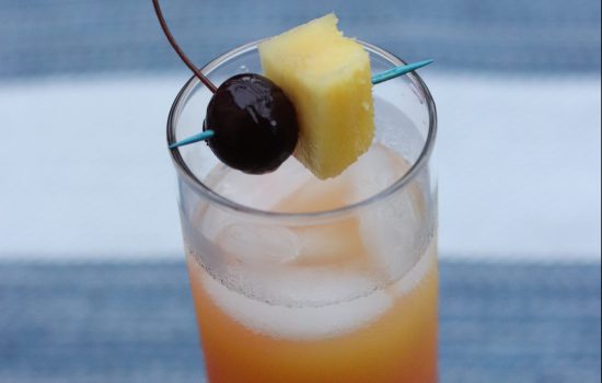 Mai Tai